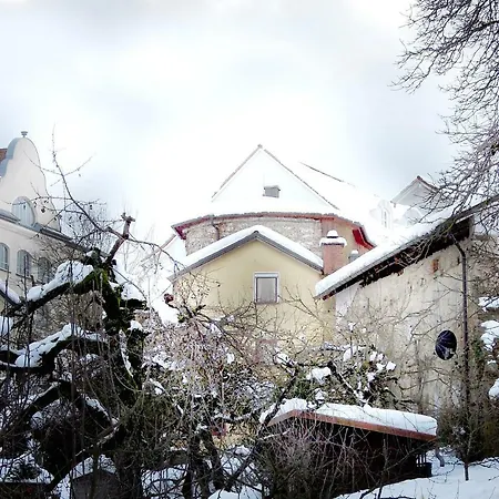Steiningerturm, Histor. Wehrturm Von 1460